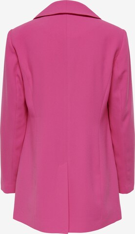 ONLY Blazer 'Lina' in Pink
