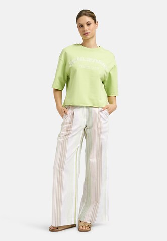 Smith&Soul Regular Pants in Green