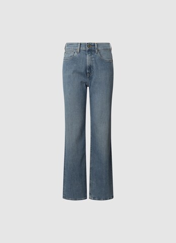 Pepe Jeans Regular Jeans in Blue: front