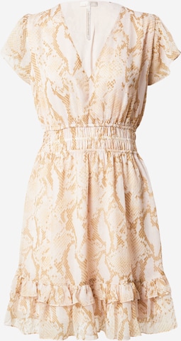 GUESS Dress 'Brigida' in Beige: front