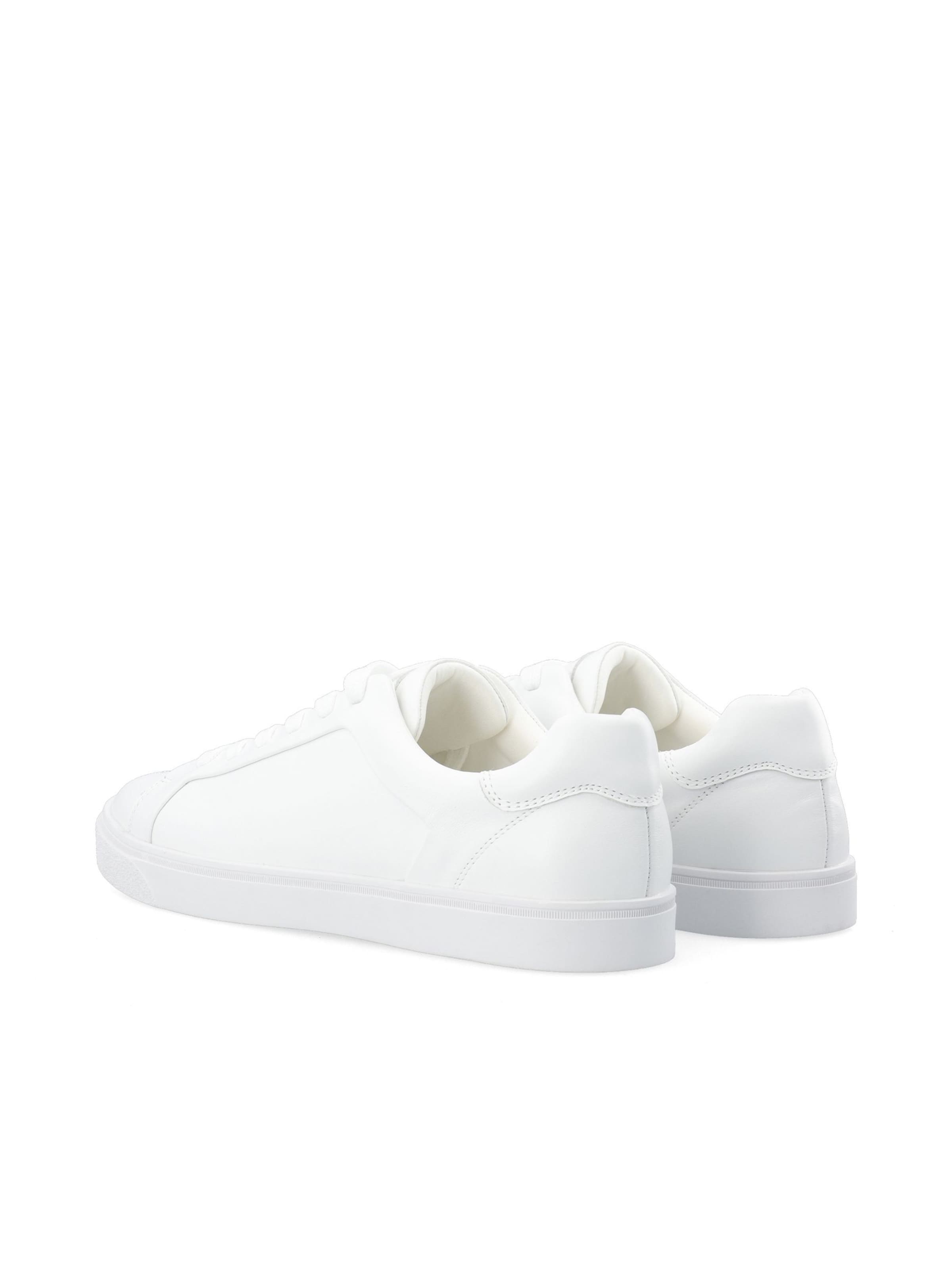 Bianco Sneakers 'Jack' in White