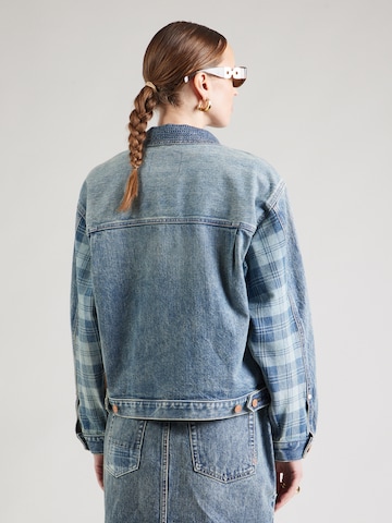SCOTCH & SODA Jacke in Blau