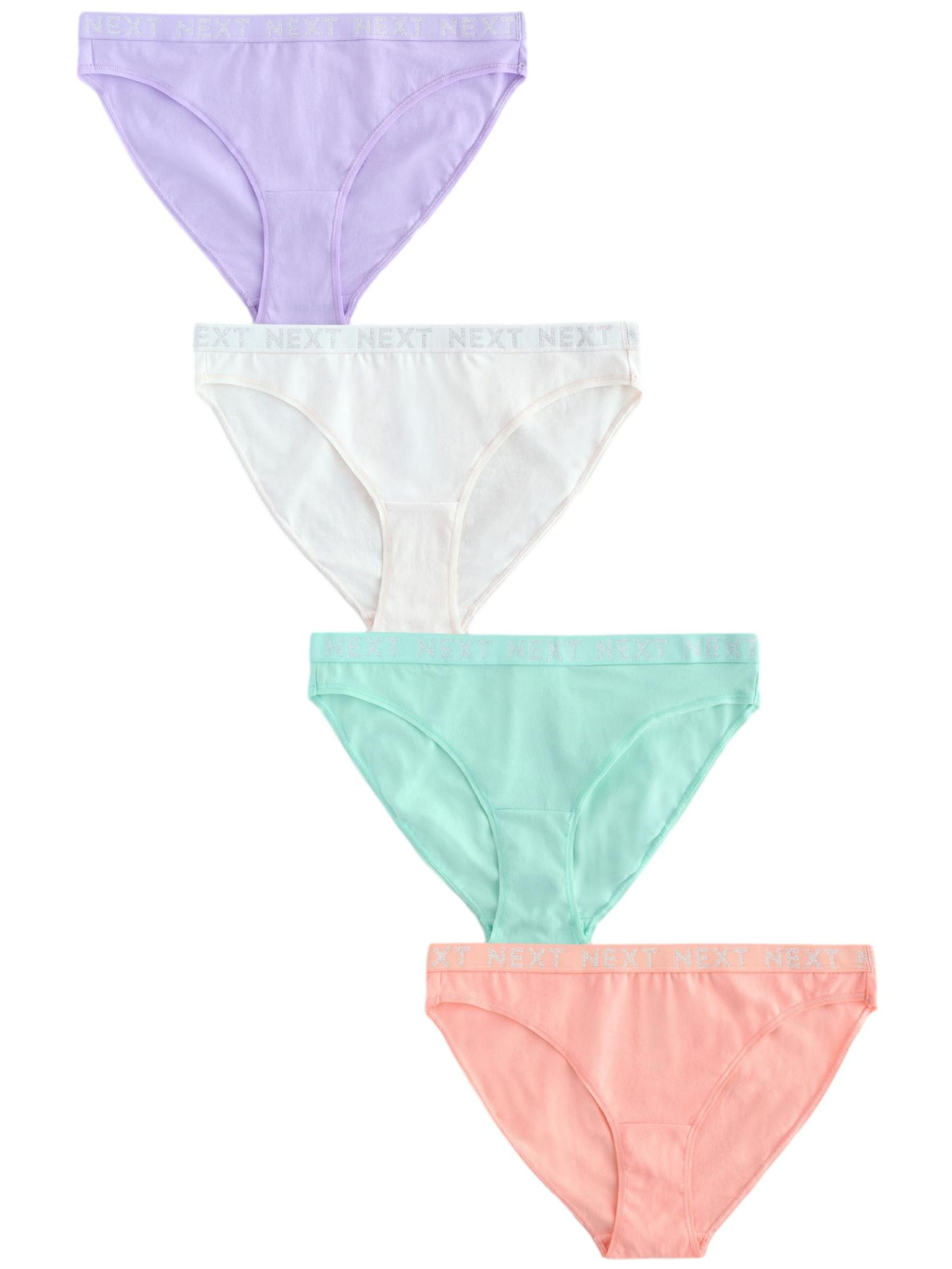 Next Slip in Beige: voorkant