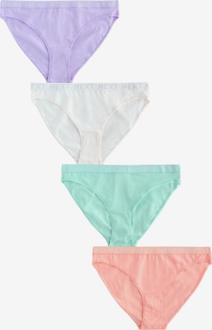 NextSlip - bež boja: prednji dio