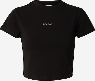 sry dad. co-created by ABOUT YOU T-shirt en, Vue avec produit