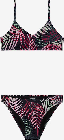 PROTEST Bikini 'PRTISOLDE JR' in Roze: voorkant