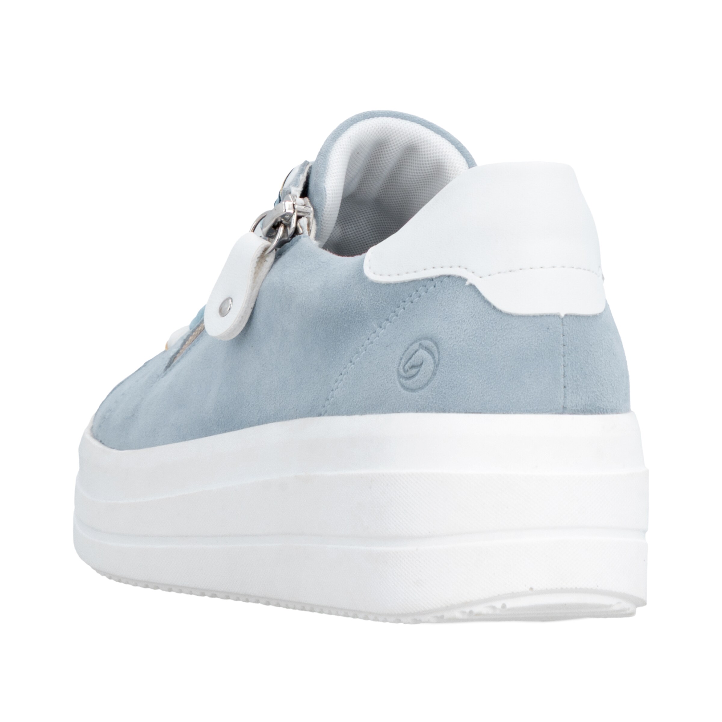 REMONTE Sneakers in Blue