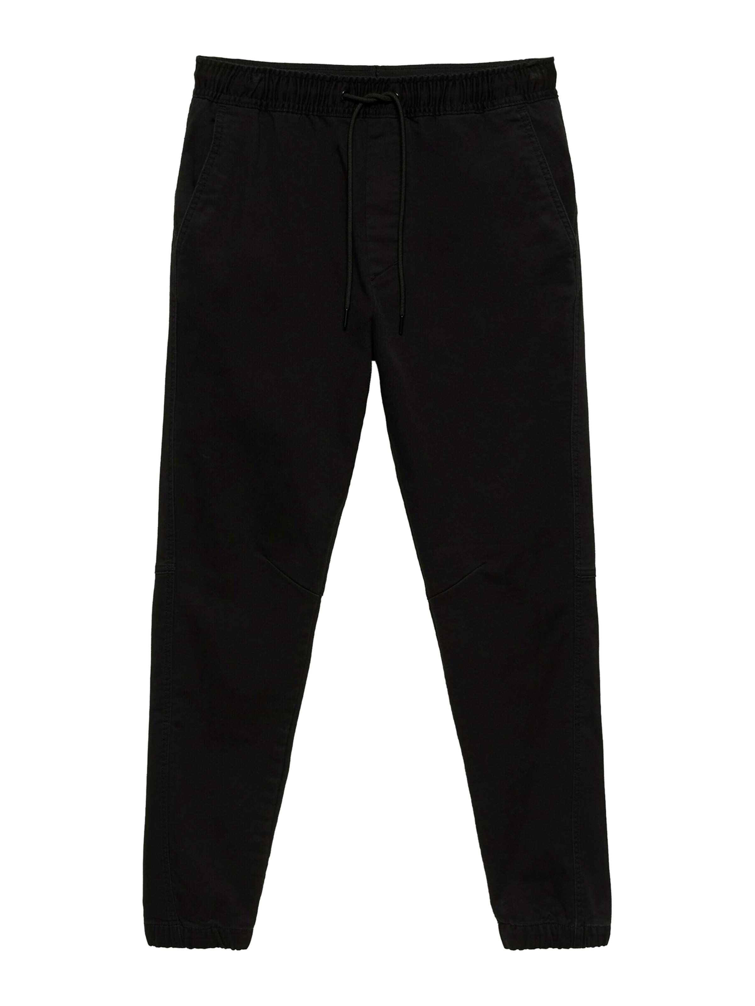 fekete Pull&Bear Nadrág - 29-30, Termék nézet