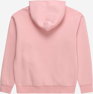 Felpa 'Vignole' di ELLESSE in rosa