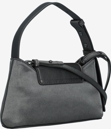 Calvin Klein Ročna torbica | siva barva
