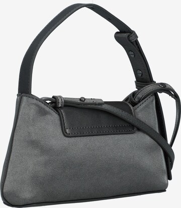 Calvin Klein Handtasche in Grau