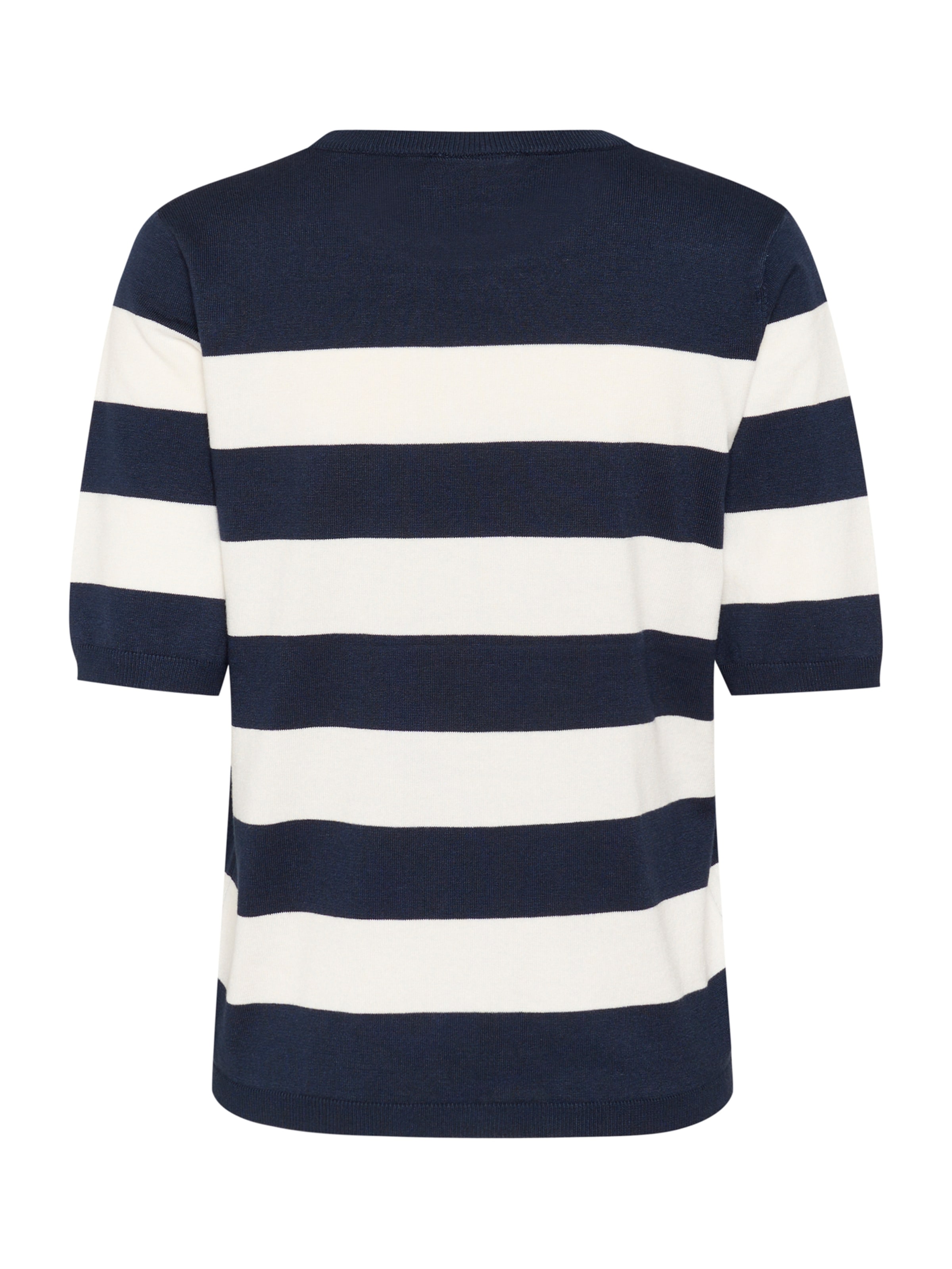 Kaffe Sveter 'KALizza' - Modrá