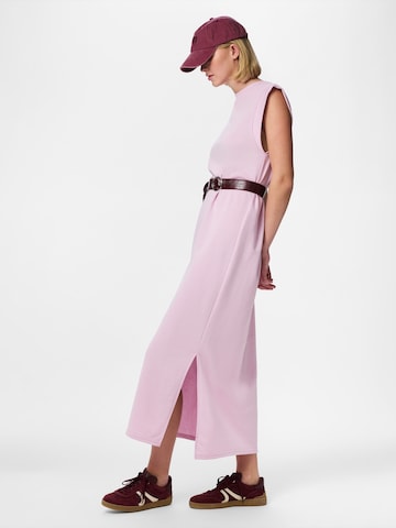 PIECES - Vestido 'PCChilli' en lila