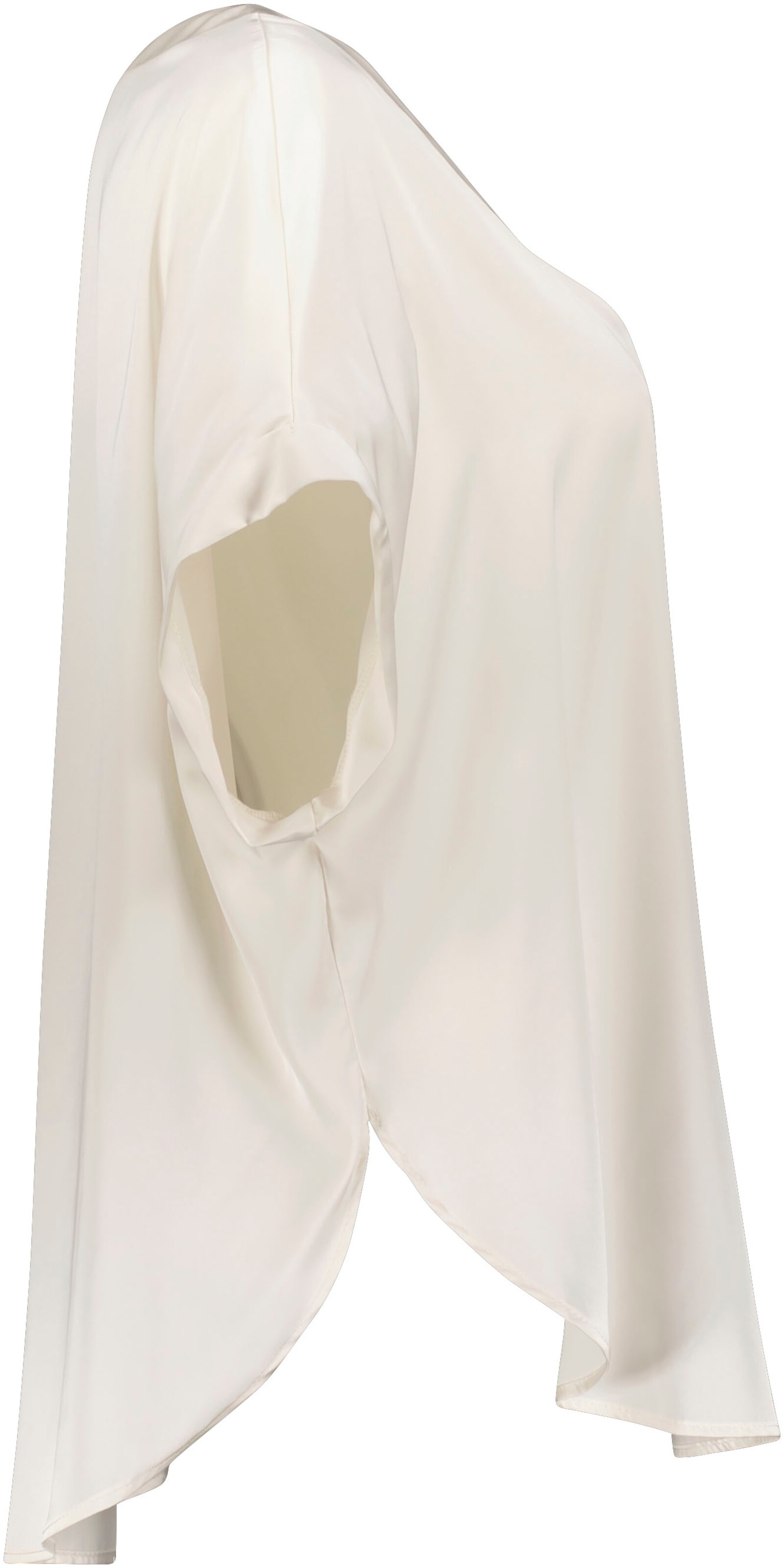 IMPERIAL Blouse in White