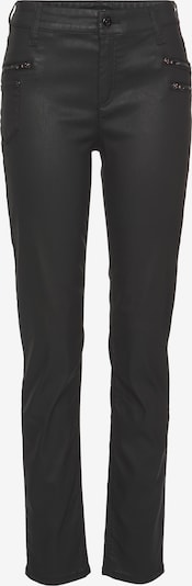 MAC Jeans in de kleur Zwart, Productweergave