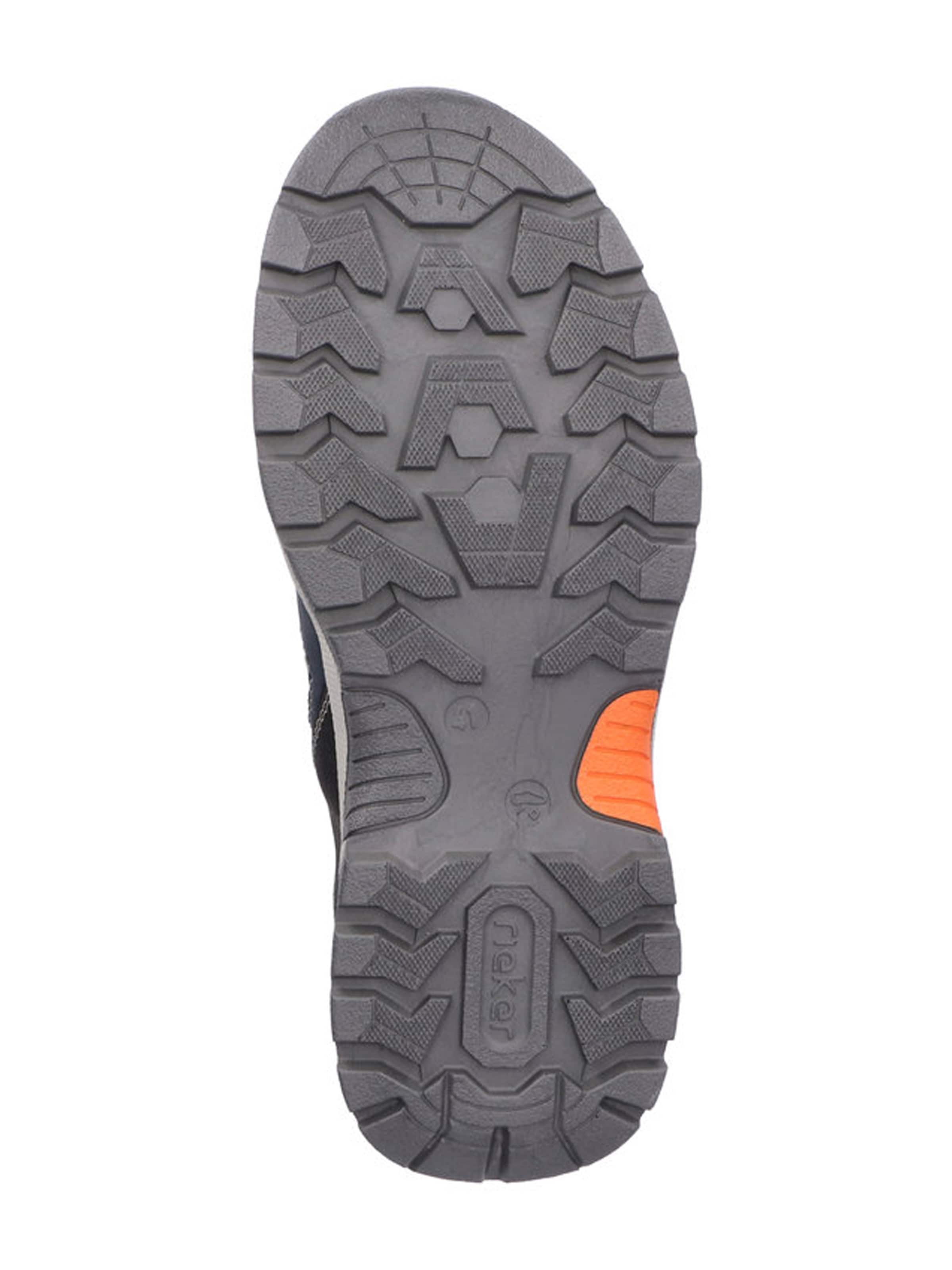 Rieker Slip-on in Blue