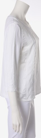 Sportalm Kitzbühel 3/4-Arm-Shirt M in Weiß