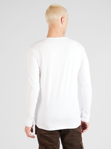 Tommy Hilfiger Underwear T-shirt i vit