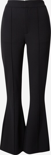 Kelnės su kantu 'Hildegard' iš LeGer by Lena Gercke, spalva – juoda, Prekių apžvalga