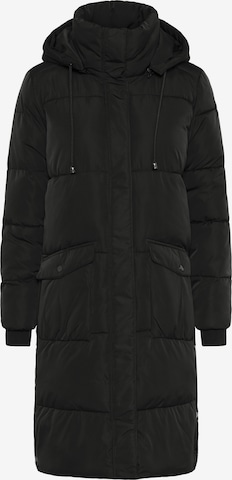 Kaffe Winter jacket 'Anika' in Black: front