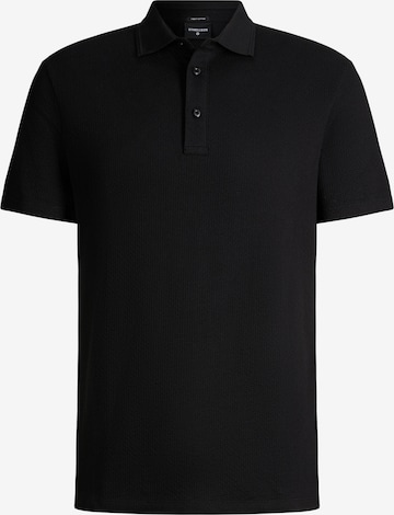STRELLSON Shirt 'Fisher' in Black: front