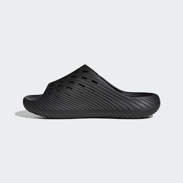 Claquettes / Tongs 'Purechill' ADIDAS SPORTSWEAR en noir
