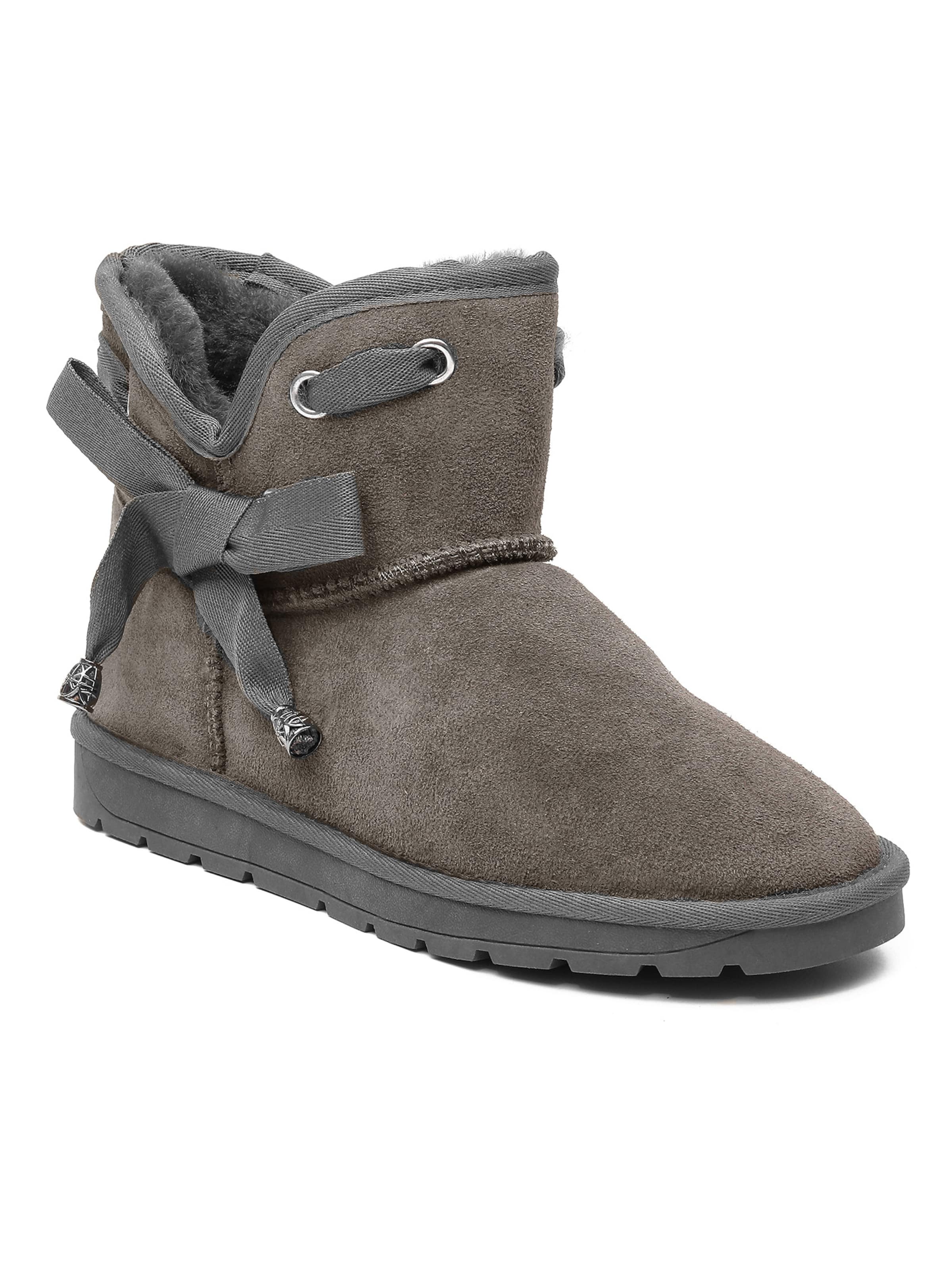 Gooce Сноубутсы 'Balade' в Серый