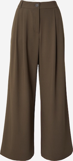 VERO MODA Laskoshousut 'VMSTELLA' koossa 34/30 värissä oliivi, Tuotenäkymä