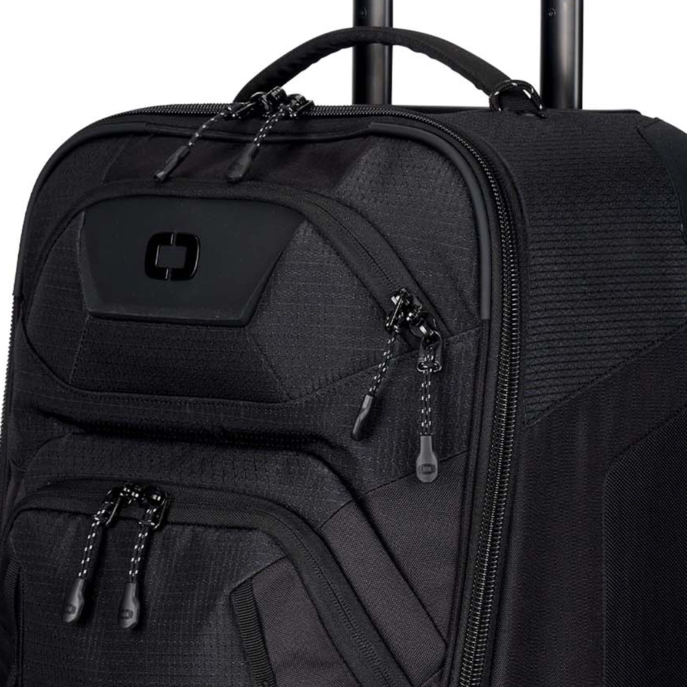 Ogio Trolley 'Renegade 26' in Zwart