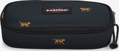 EASTPAK Karšu maks naktszils / zeltaini dzeltens, Preces skats
