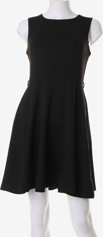 NEW LOOK Dress in XS in Black: front