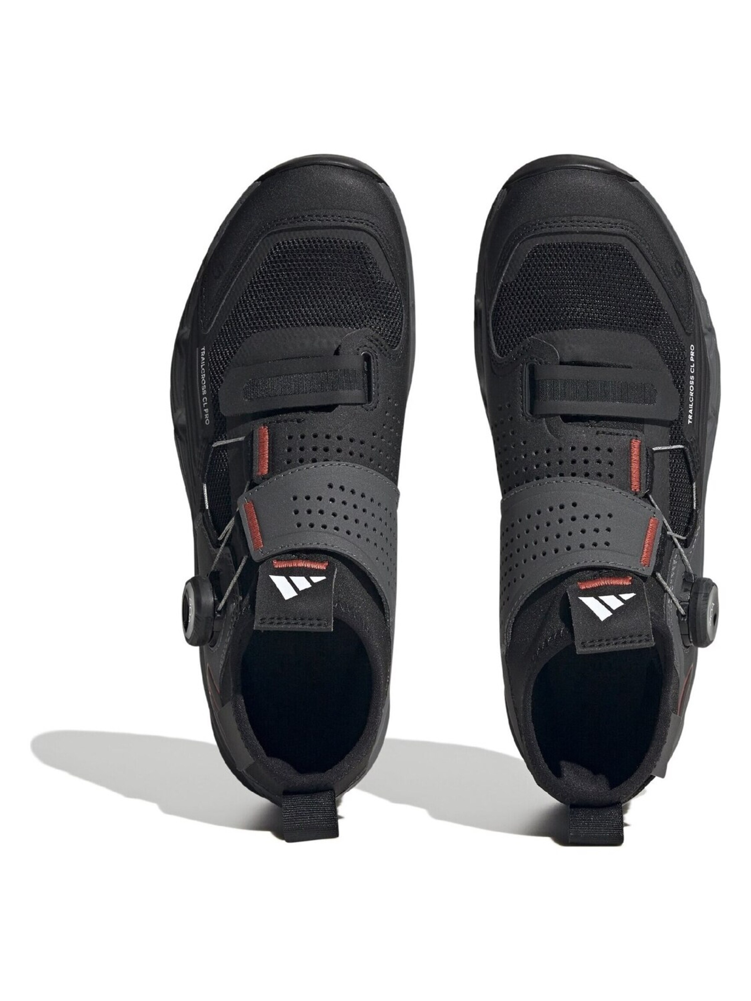 Chaussure de sport 'adidas Trailcross Pro Clip-in Mtb-boot' ADIDAS en gris