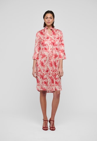 Dea Kudibal Obleka 'Kamillesdea' | rdeča barva: sprednja stran