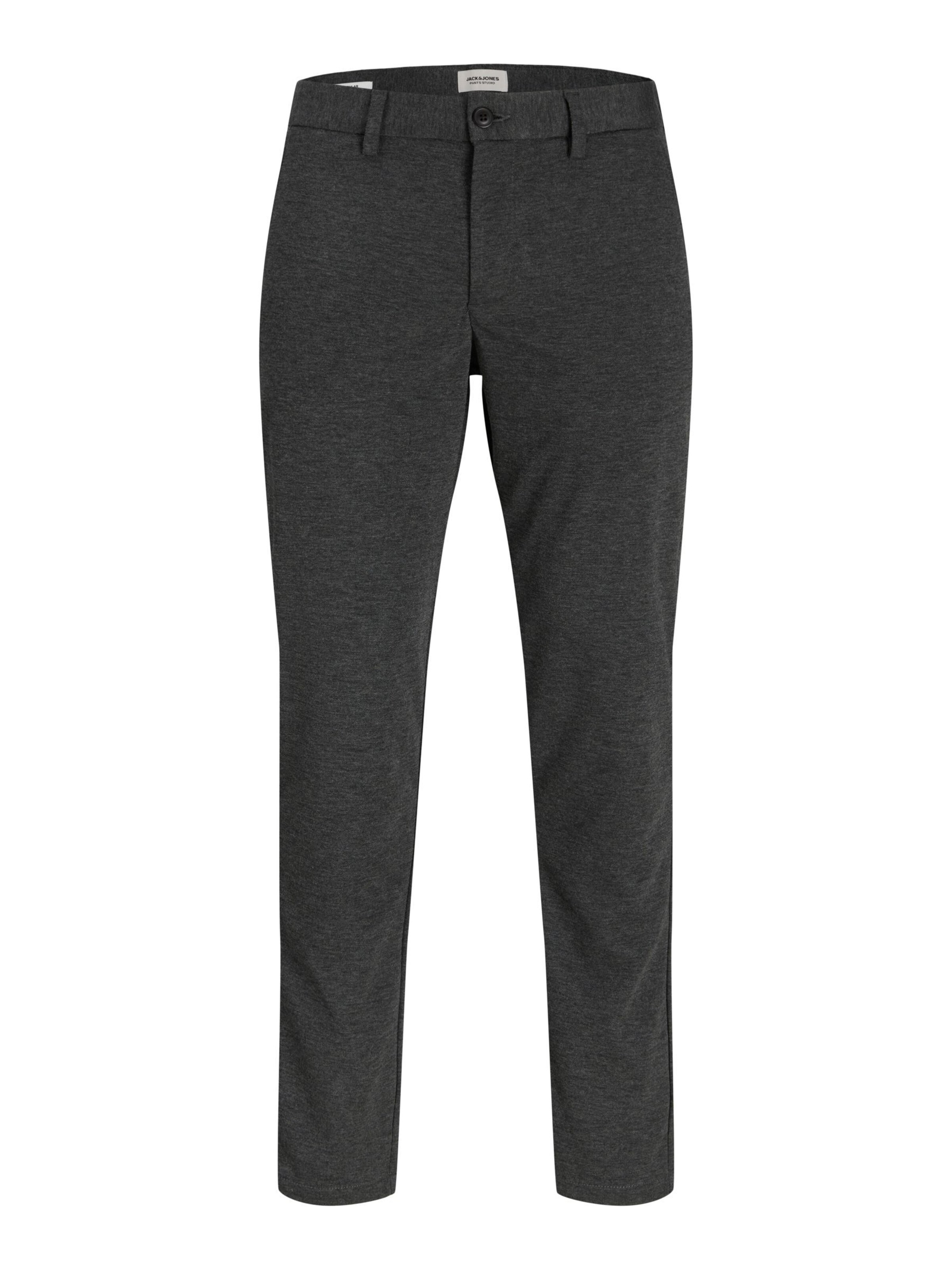 JACK & JONES Chino trousers in 33/32 in Grey, Item view
