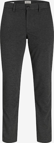 JACK & JONES Chino in Grijs: voorkant
