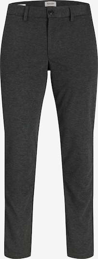 JACK & JONES Pantalon chino 'JWHOLLIE ADRIAN' en 33/32 en graphite, Vue avec produit