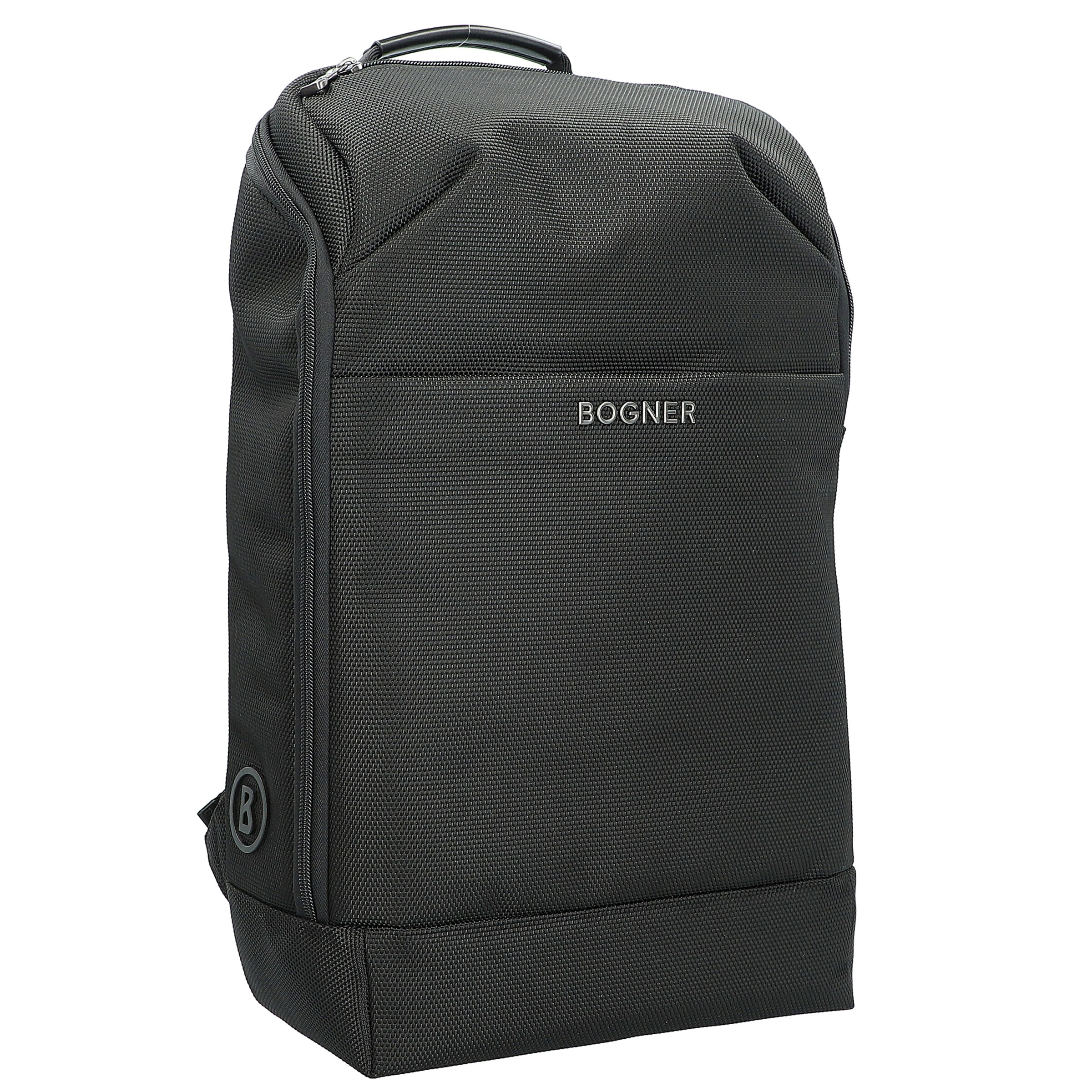 BOGNER - Mochila 'Lennard' em preto