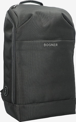 BOGNER Backpack 'Lennard' in Black