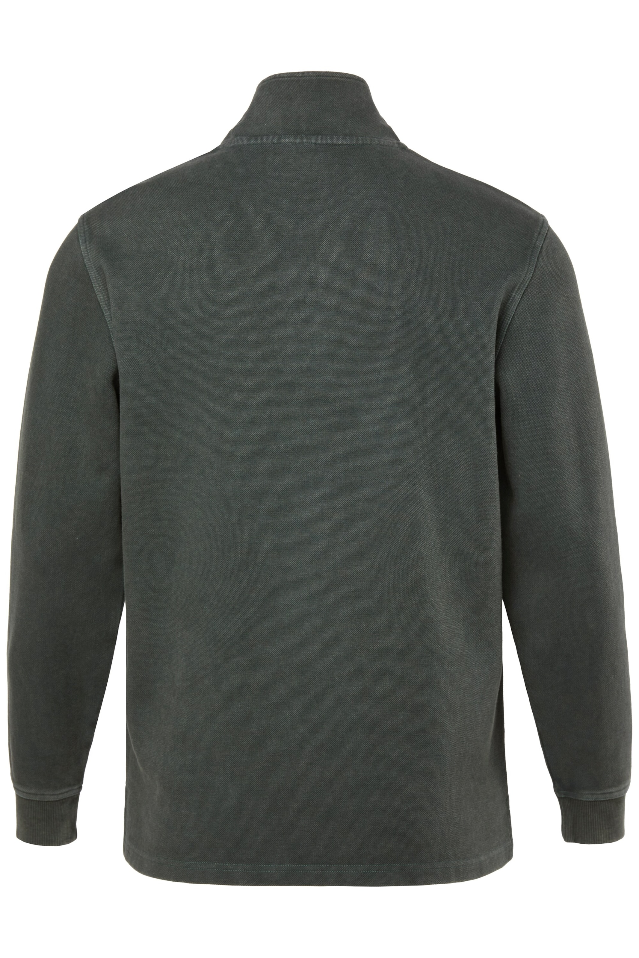 JP1880 Sweatshirt in Groen