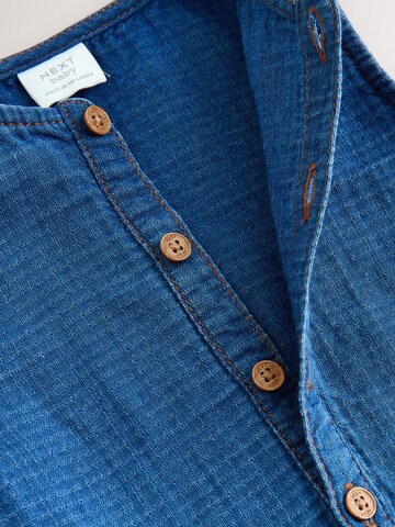 Next Beebibodi, värv sinine