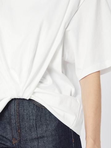 3.1 Phillip Lim Shirt in Wit