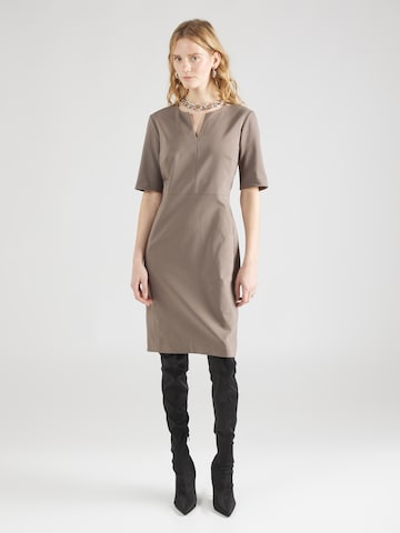 Robe 'Zella' InWear en beige