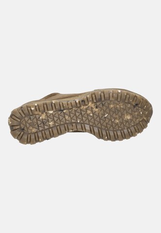 JOSEF SEIBEL Sneaker 'Adrian 01' in Beige