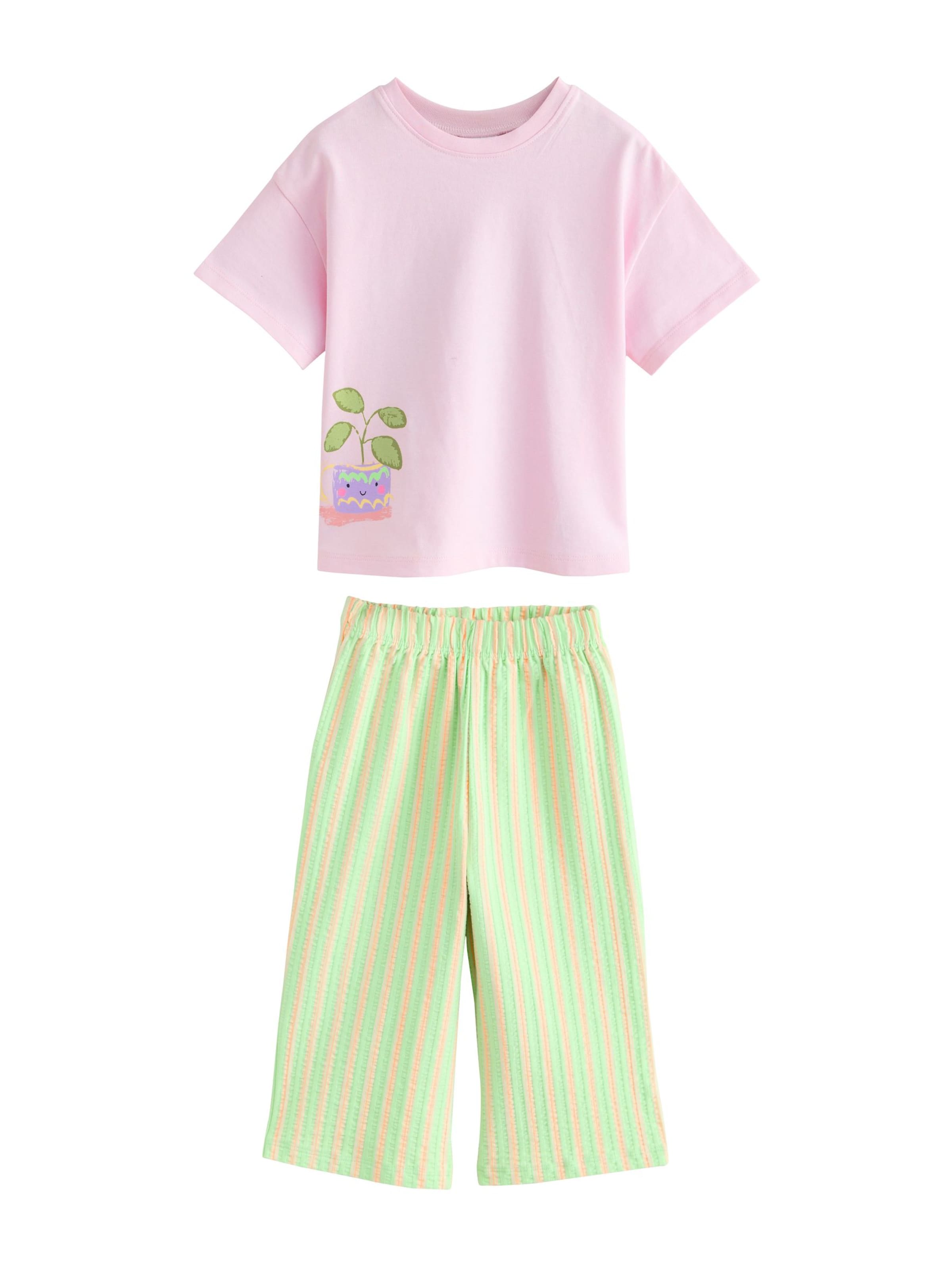 Set di Next in rosa: frontale