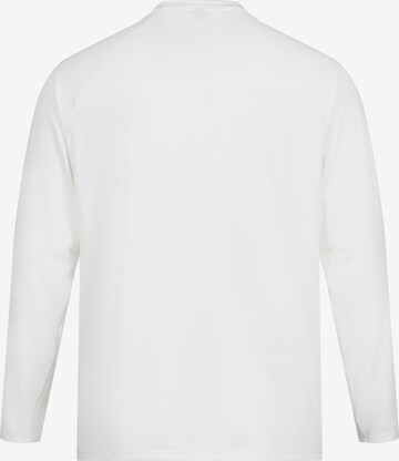 JAY-PI Shirt in White