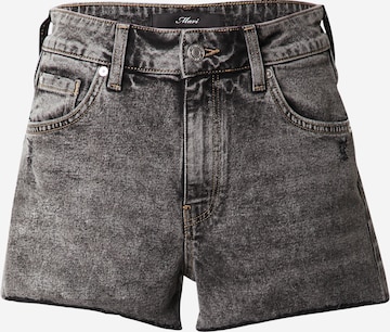Mavi Shorts 'ROSIE' in Grau: predná strana