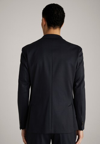 JOOP! Slim fit Suit in Blue