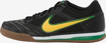 Nike Sportswear Sneaker 'GATO' in Schwarz: Vorderseite