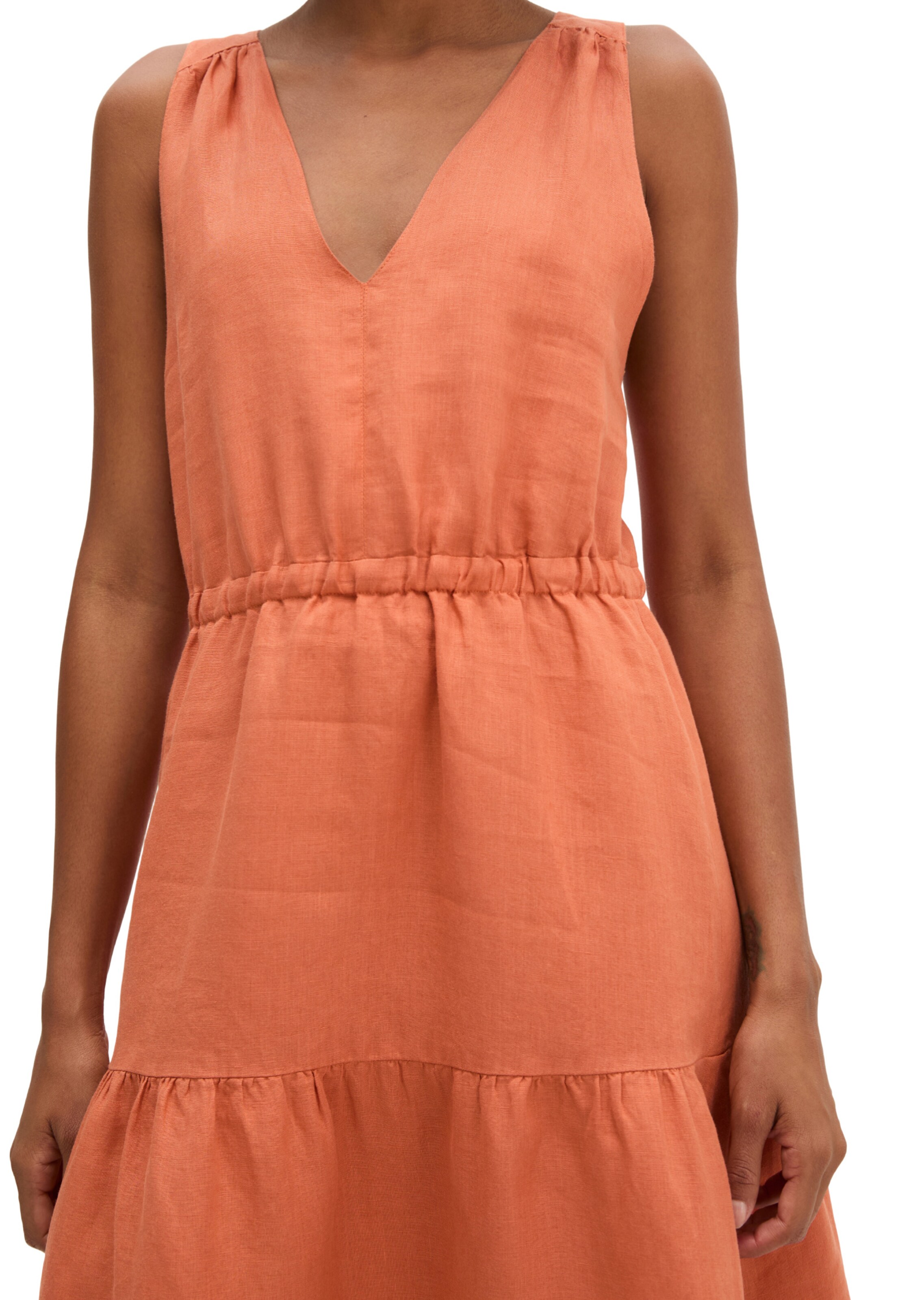Marc O'Polo Kleid in Orange
