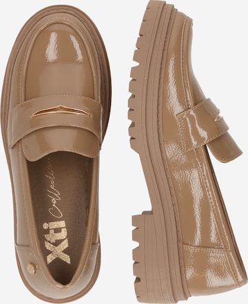 Xti - Sapato Slip-on em cinzento